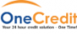One Credit logo